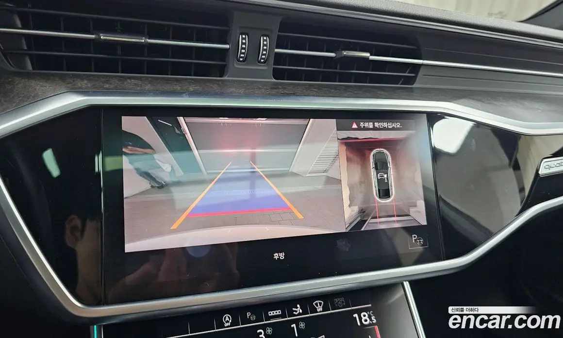 Audi A7 2021 3.0 автомат (гидро), фото 21 Audi A7 2021 3.0 автомат (гидро), фото 21