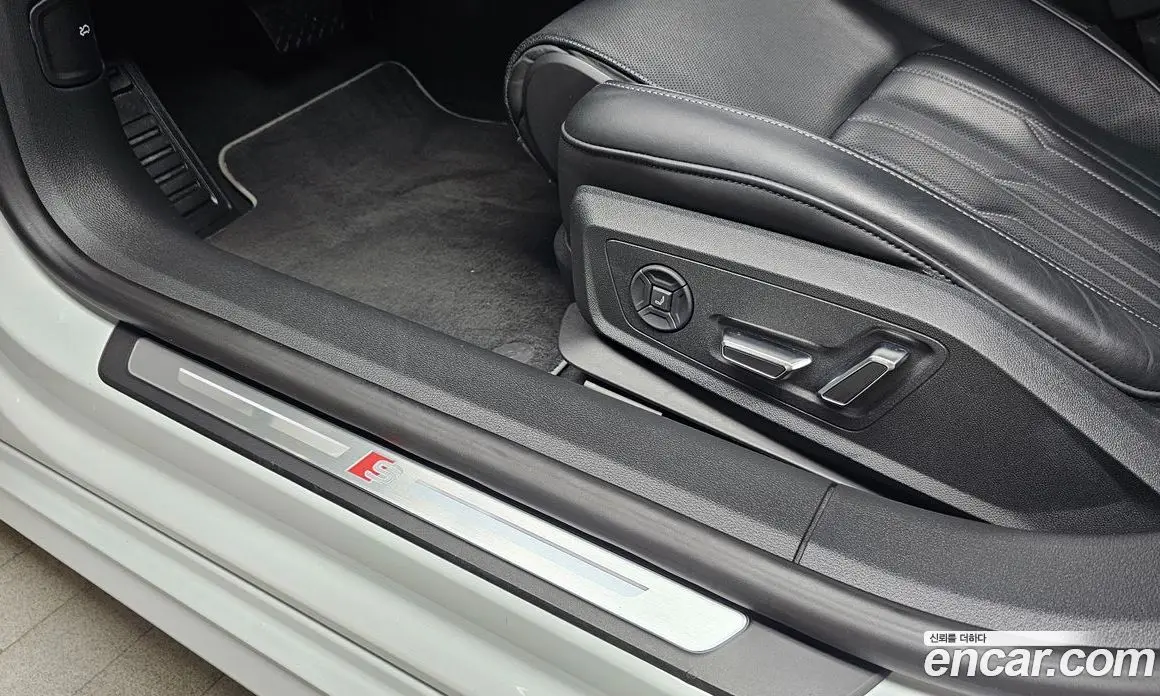 Audi A7 2021 3.0 автомат (гидро), фото 24 Audi A7 2021 3.0 автомат (гидро), фото 24