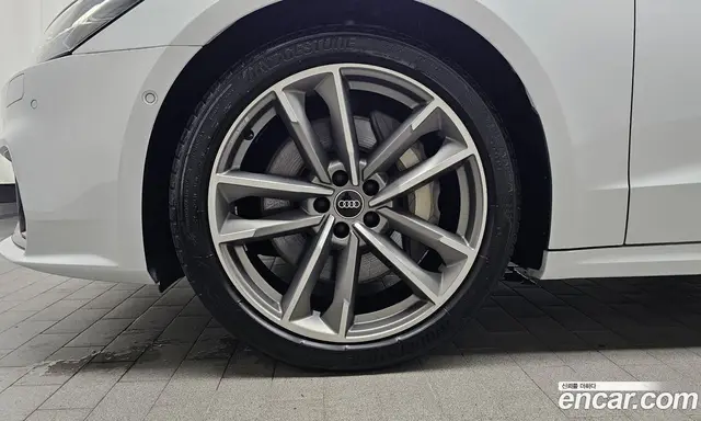Audi A7 2021 3.0 автомат (гидро), миниатюра 5 Audi A7 2021 3.0 автомат (гидро), миниатюра 5