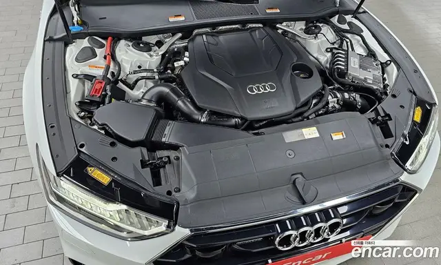 Audi A7 2021 3.0 автомат (гидро), миниатюра 6 Audi A7 2021 3.0 автомат (гидро), миниатюра 6