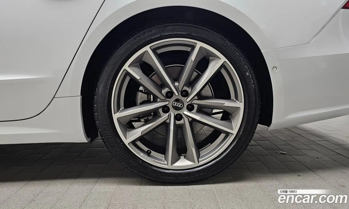 Audi A7 2021 3.0 автомат (гидро), фото 7 Audi A7 2021 3.0 автомат (гидро), фото 7
