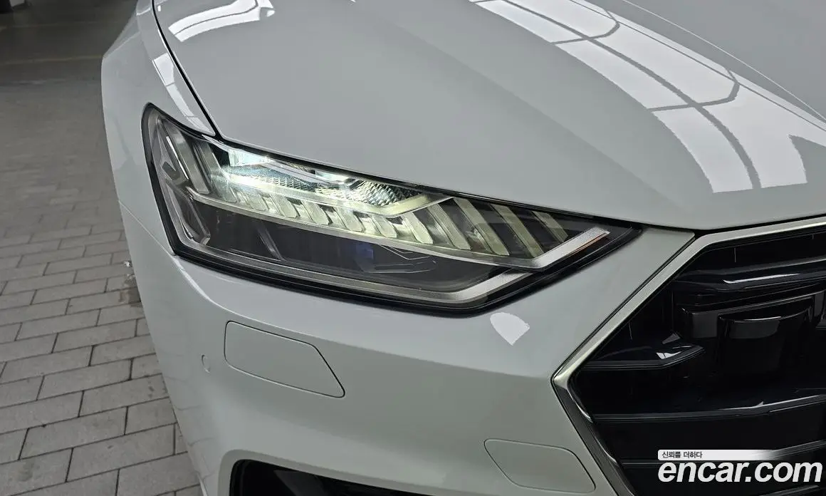 Audi A7 2021 3.0 автомат (гидро), фото 8 Audi A7 2021 3.0 автомат (гидро), фото 8