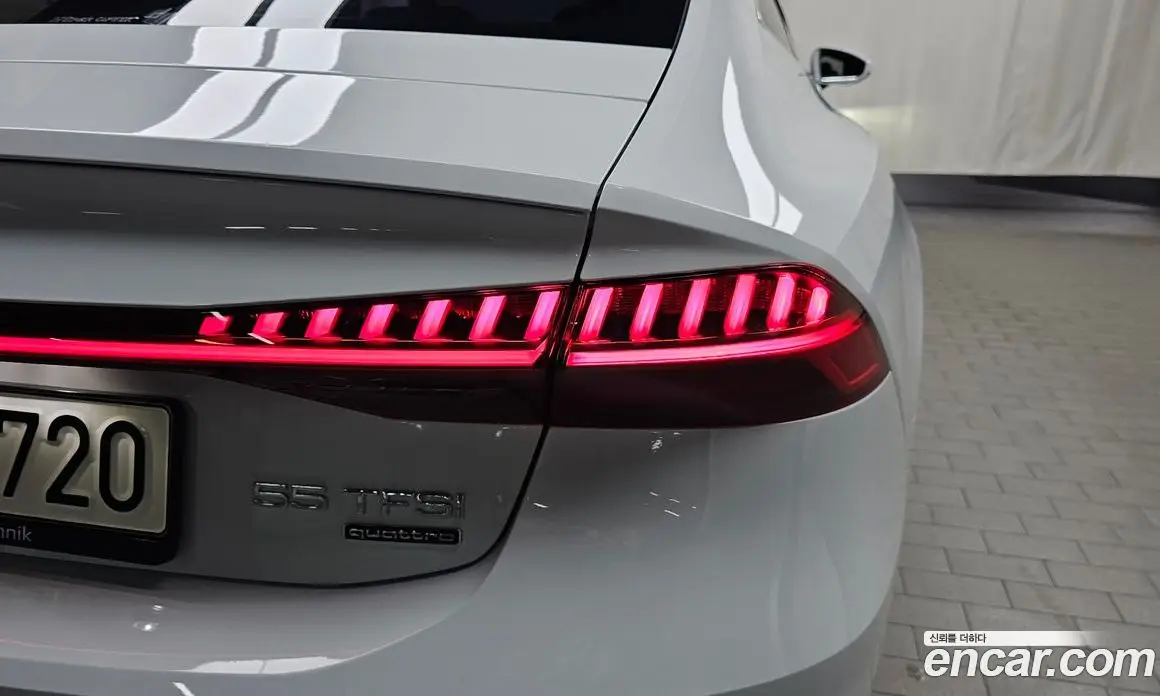 Audi A7 2021 3.0 автомат (гидро), фото 9 Audi A7 2021 3.0 автомат (гидро), фото 9