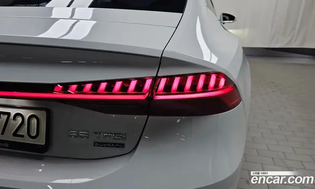 Audi A7 2021 3.0 автомат (гидро), миниатюра 9 Audi A7 2021 3.0 автомат (гидро), миниатюра 9