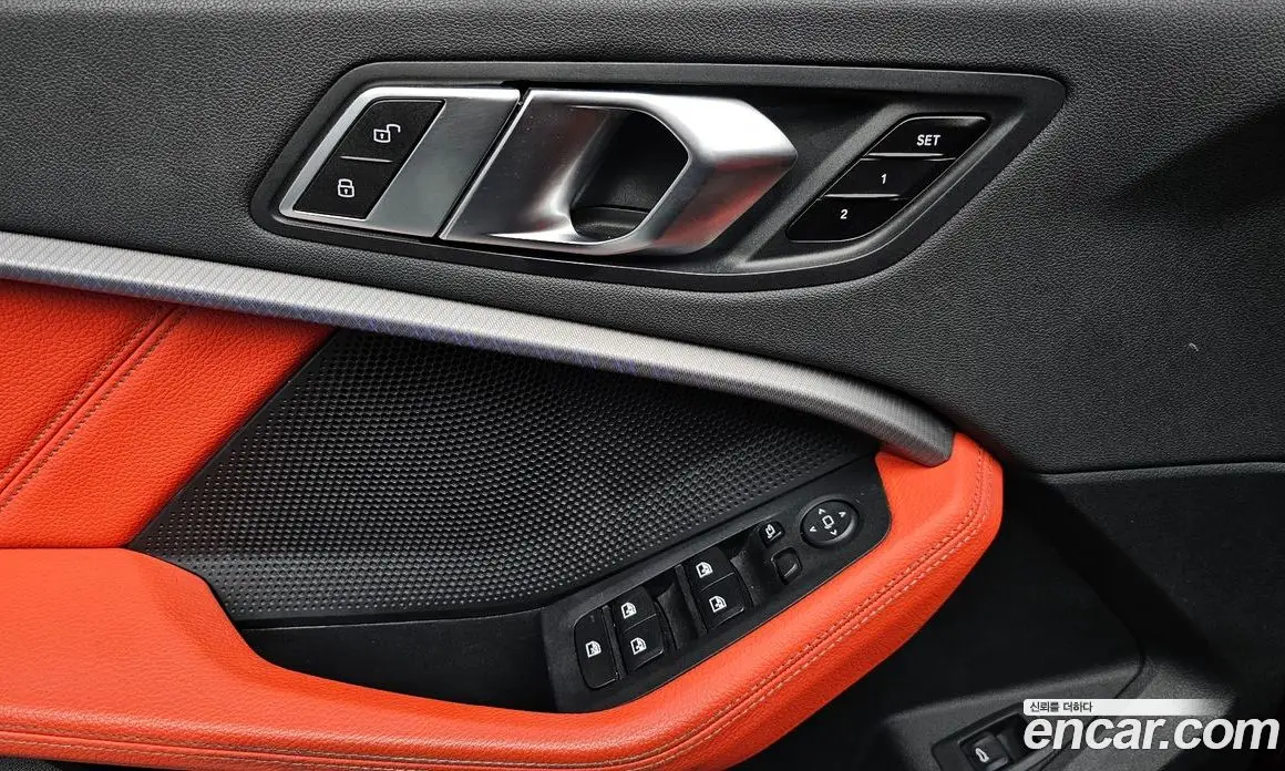BMW 1 серия 2021 2.0 автомат (гидро), фото 24