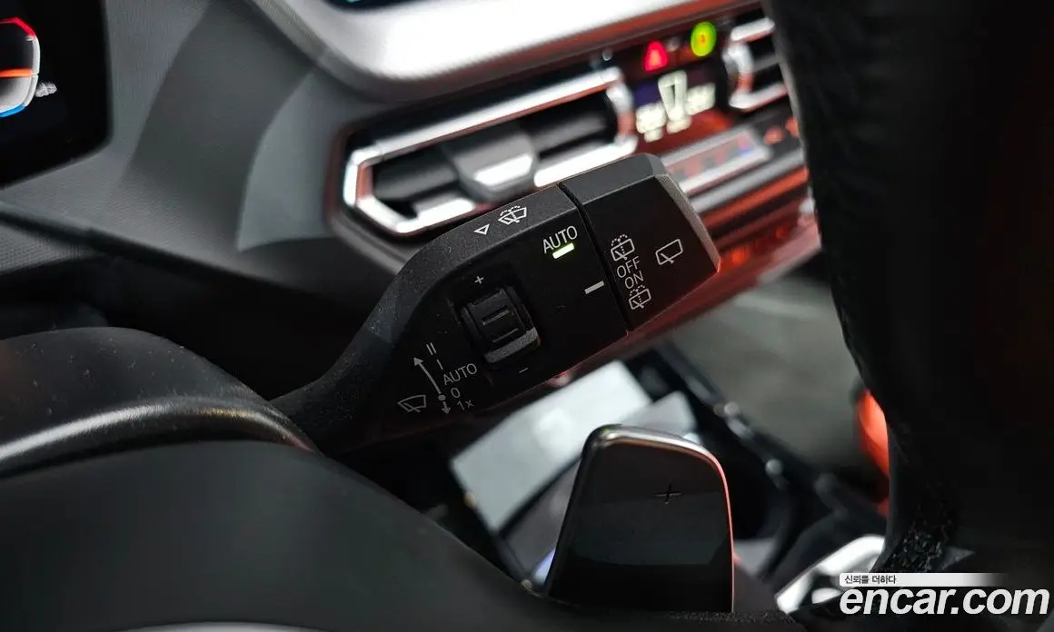 BMW 1 серия 2021 2.0 автомат (гидро), фото 26