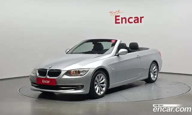 BMW 3 серия, 2010, 81 783 км