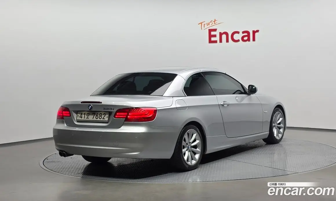 BMW 3 серия 2010 3.0 автомат (гидро), фото 2 BMW 3 серия 2010 3.0 автомат (гидро), фото 2