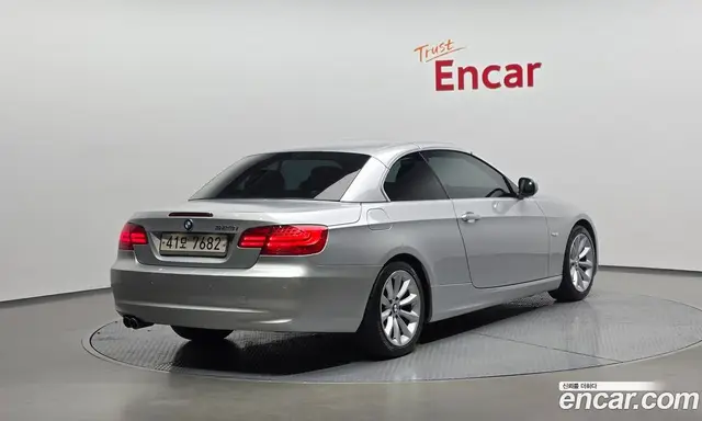 BMW 3 серия 2010 3.0 автомат (гидро), миниатюра 2 BMW 3 серия 2010 3.0 автомат (гидро), миниатюра 2