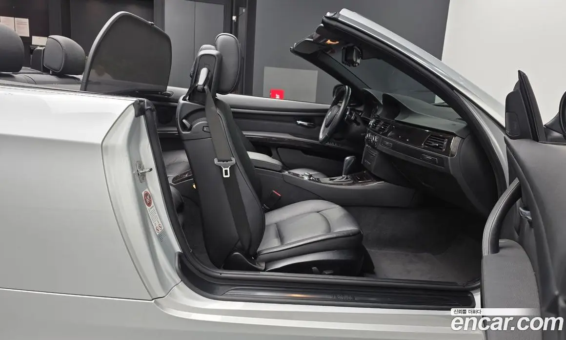 BMW 3 серия 2010 3.0 автомат (гидро), фото 11 BMW 3 серия 2010 3.0 автомат (гидро), фото 11