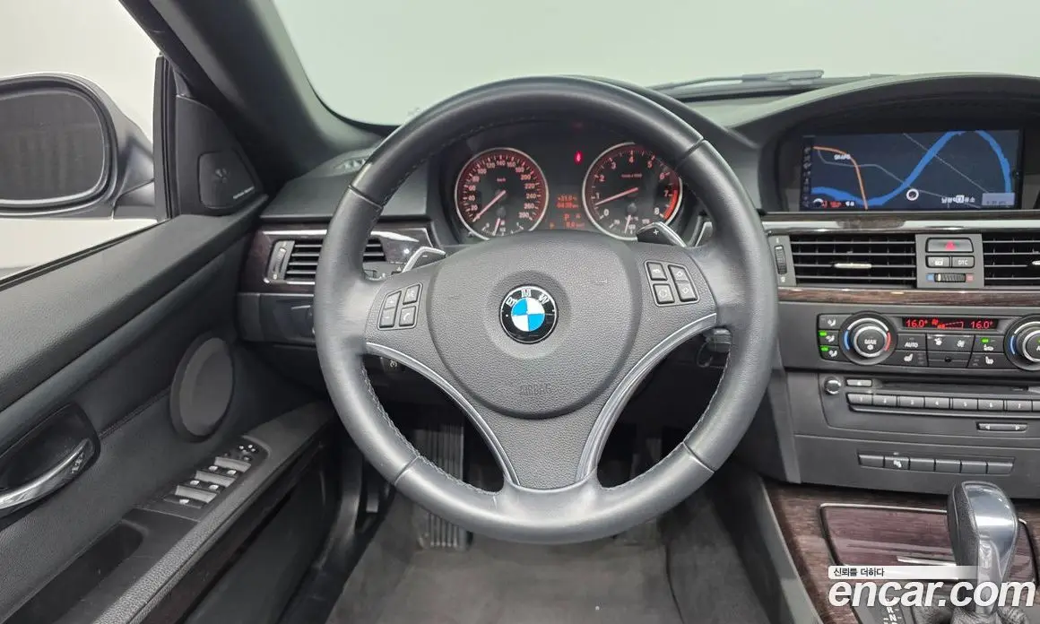 BMW 3 серия 2010 3.0 автомат (гидро), фото 12 BMW 3 серия 2010 3.0 автомат (гидро), фото 12