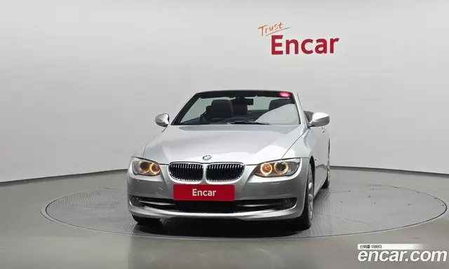 BMW 3 серия 2010 3.0 автомат (гидро), миниатюра 3 BMW 3 серия 2010 3.0 автомат (гидро), миниатюра 3