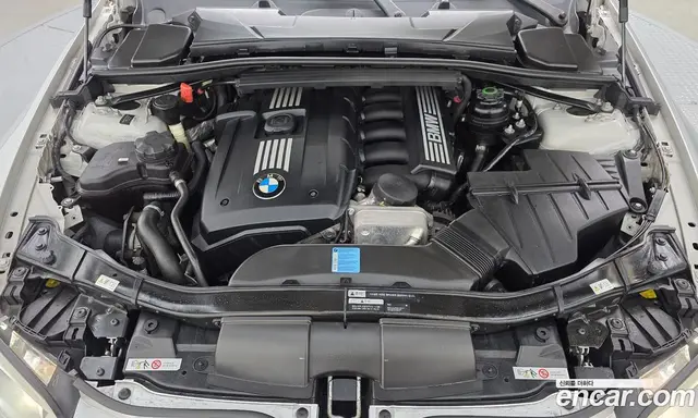 BMW 3 серия 2010 3.0 автомат (гидро), миниатюра 6 BMW 3 серия 2010 3.0 автомат (гидро), миниатюра 6