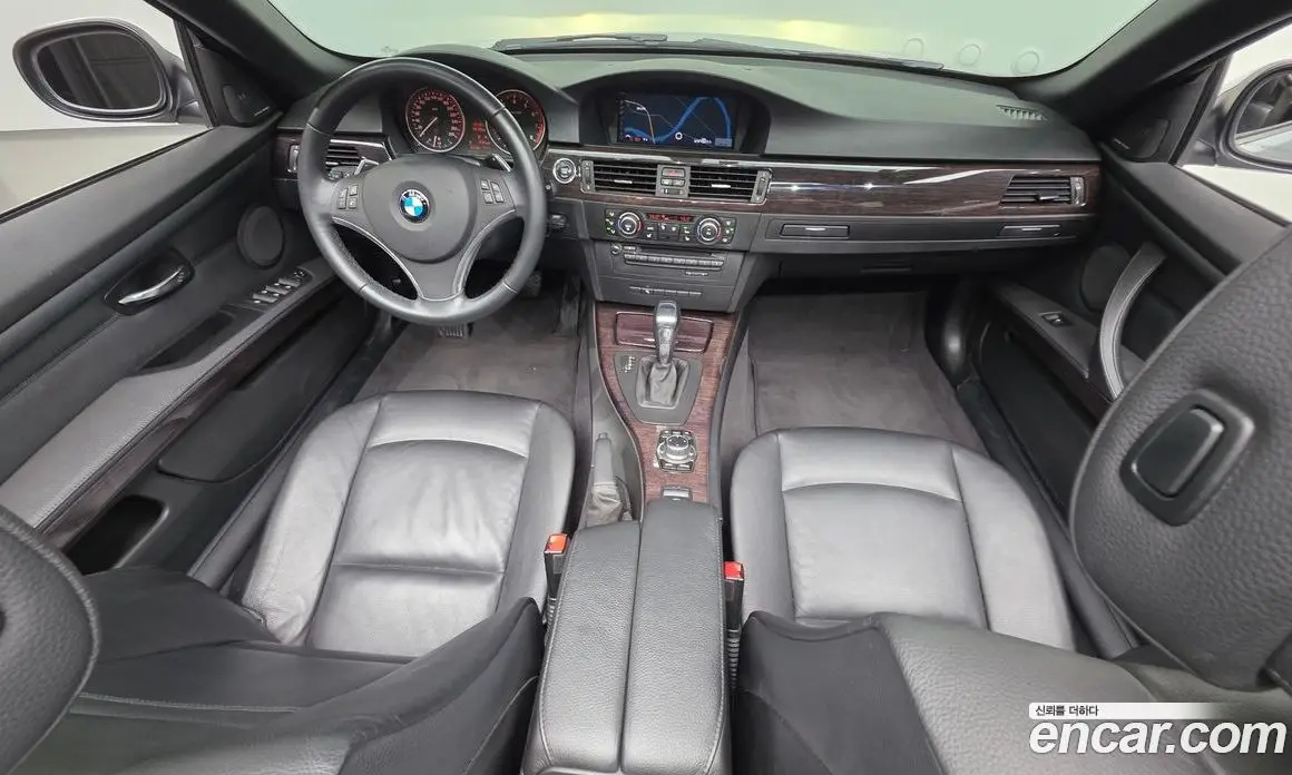 BMW 3 серия 2010 3.0 автомат (гидро), фото 7 BMW 3 серия 2010 3.0 автомат (гидро), фото 7