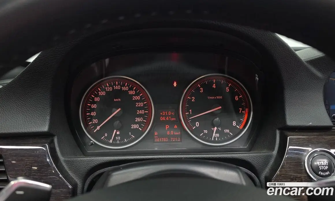 BMW 3 серия 2010 3.0 автомат (гидро), фото 8 BMW 3 серия 2010 3.0 автомат (гидро), фото 8