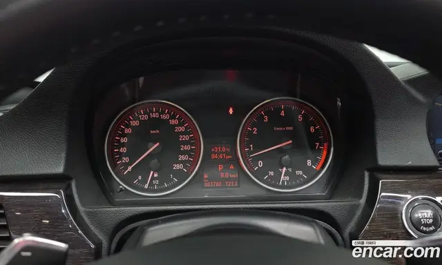 BMW 3 серия 2010 3.0 автомат (гидро), миниатюра 8 BMW 3 серия 2010 3.0 автомат (гидро), миниатюра 8