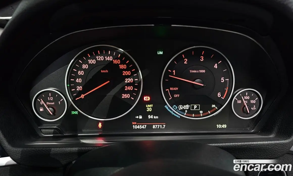 BMW 3 серия 2017 2.0 автомат (гидро), фото 11