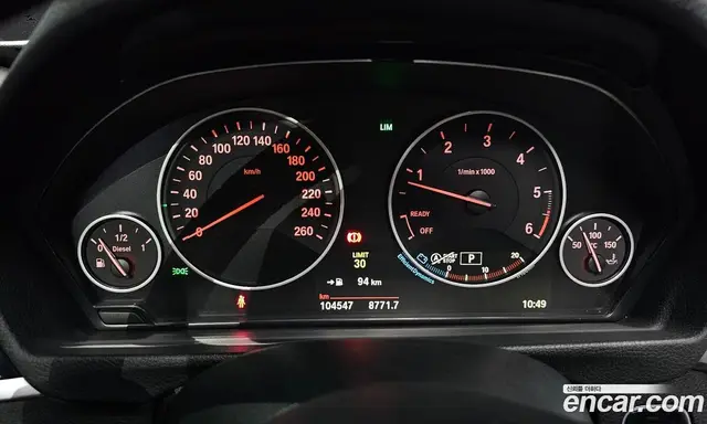 BMW 3 серия 2017 2.0 автомат (гидро), миниатюра 11