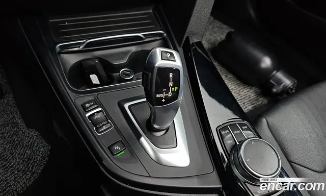 BMW 3 серия 2017 2.0 автомат (гидро), миниатюра 12