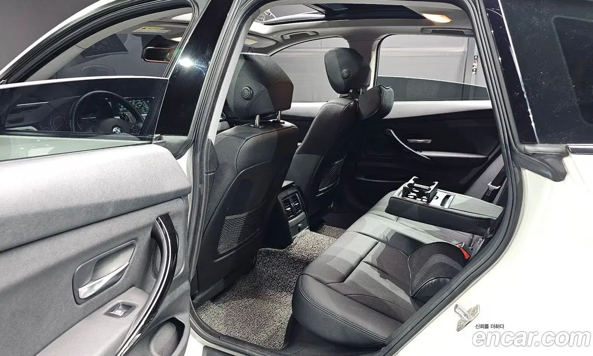 BMW 3 серия 2017 2.0 автомат (гидро), фото 18