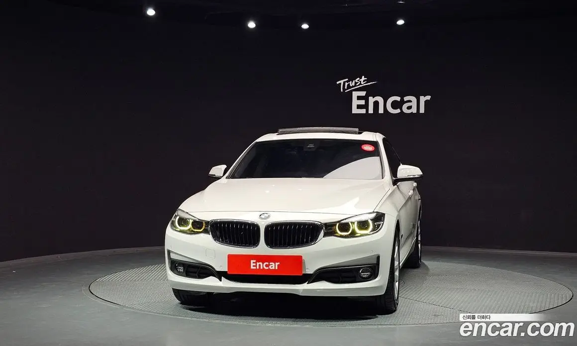 BMW 3 серия 2017 2.0 автомат (гидро), фото 3