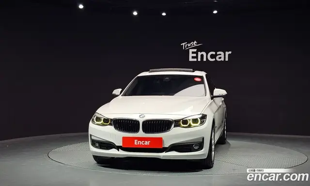 BMW 3 серия 2017 2.0 автомат (гидро), миниатюра 3