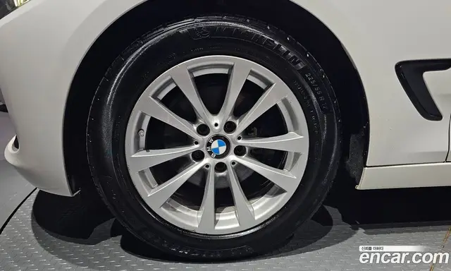 BMW 3 серия 2017 2.0 автомат (гидро), миниатюра 5