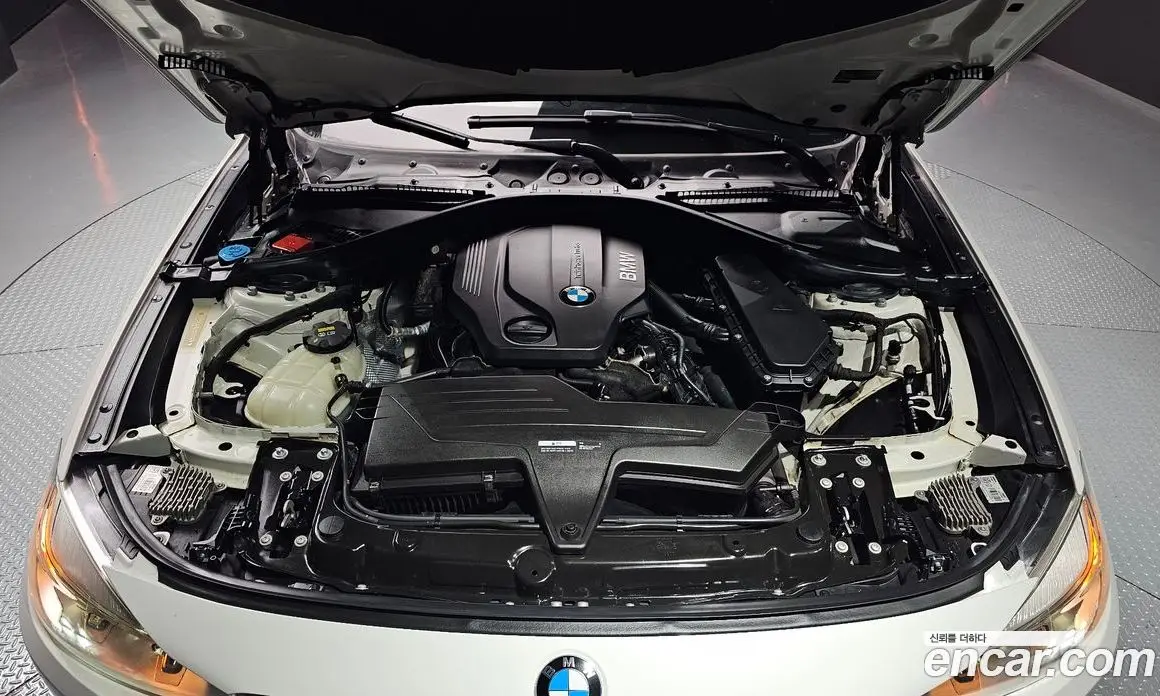 BMW 3 серия 2017 2.0 автомат (гидро), фото 6