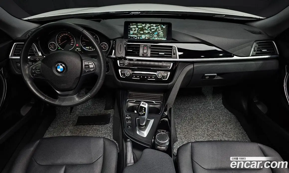 BMW 3 серия 2017 2.0 автомат (гидро), фото 10