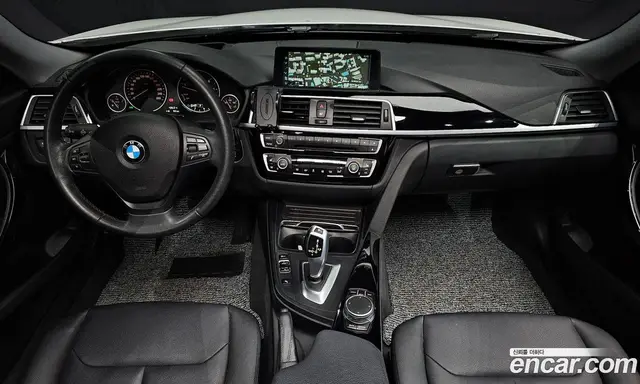 BMW 3 серия 2017 2.0 автомат (гидро), миниатюра 10