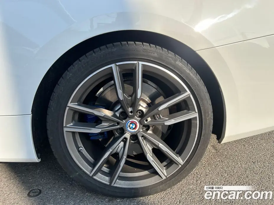 BMW 4 серия 2023 3.0 автомат (гидро), фото 5 BMW 4 серия 2023 3.0 автомат (гидро), фото 5