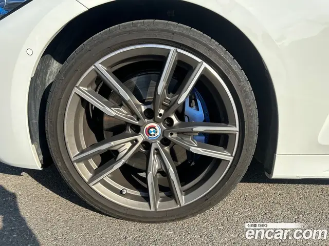 BMW 4 серия 2023 3.0 автомат (гидро), миниатюра 6 BMW 4 серия 2023 3.0 автомат (гидро), миниатюра 6