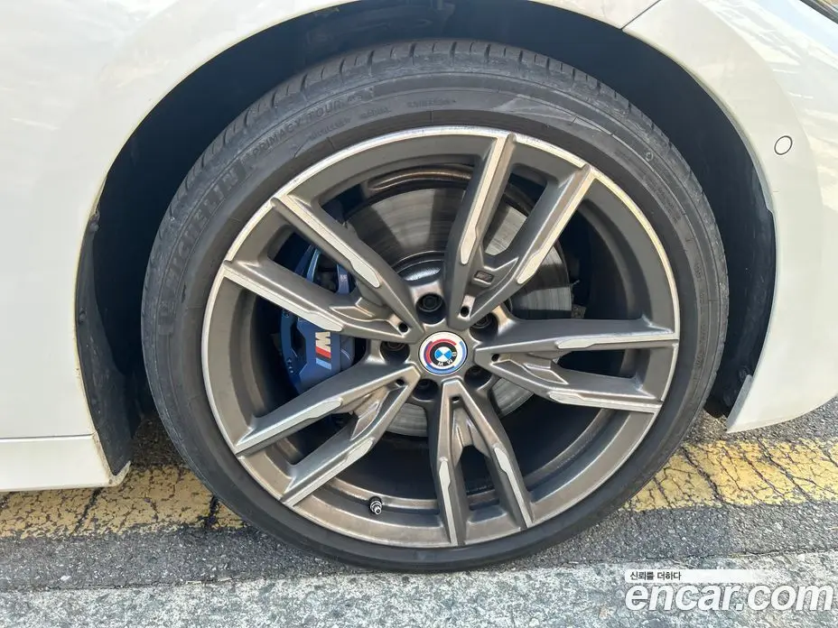 BMW 4 серия 2023 3.0 автомат (гидро), фото 9 BMW 4 серия 2023 3.0 автомат (гидро), фото 9