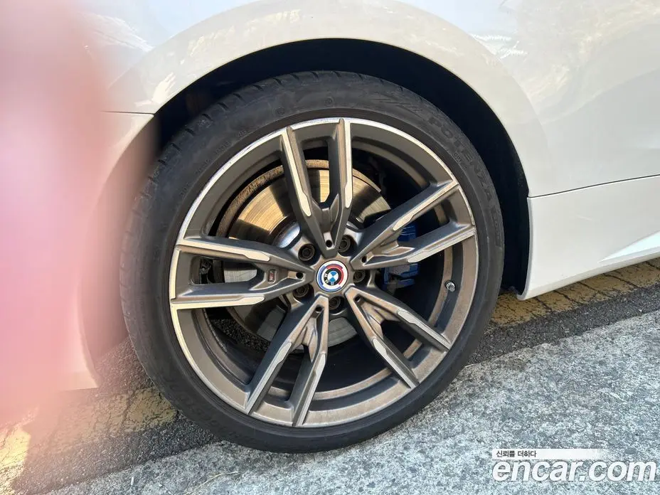 BMW 4 серия 2023 3.0 автомат (гидро), фото 10 BMW 4 серия 2023 3.0 автомат (гидро), фото 10