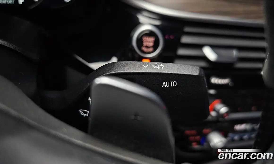 BMW 5 серия 2017 2.0 автомат (гидро), фото 23