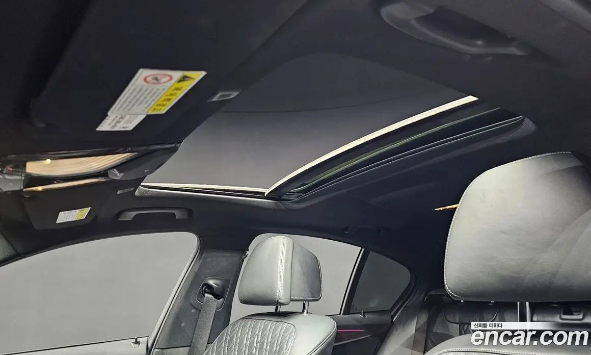 BMW 5 серия 2017 2.0 автомат (гидро), фото 25