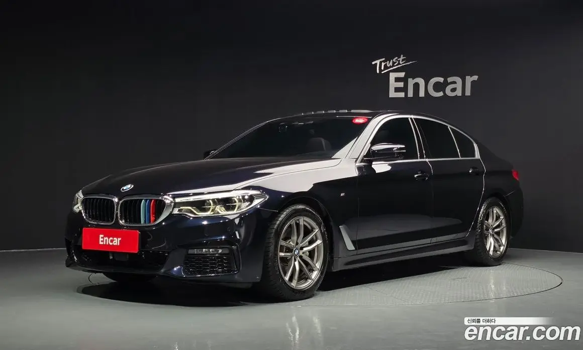 BMW 5 серия 2019 2.0 автомат (гидро), фото 1 BMW 5 серия 2019 2.0 автомат (гидро), фото 1