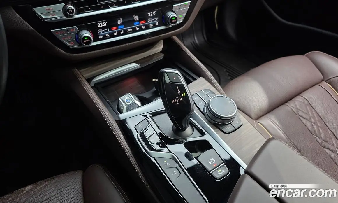 BMW 5 серия 2019 2.0 автомат (гидро), фото 12 BMW 5 серия 2019 2.0 автомат (гидро), фото 12
