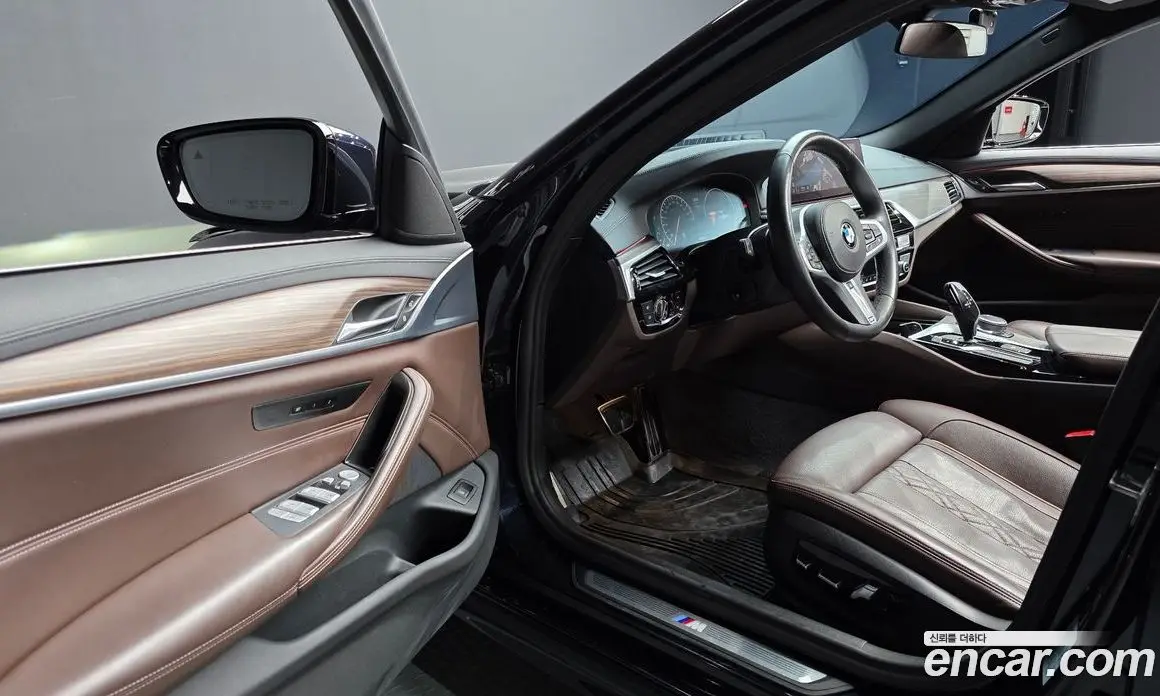 BMW 5 серия 2019 2.0 автомат (гидро), фото 13 BMW 5 серия 2019 2.0 автомат (гидро), фото 13
