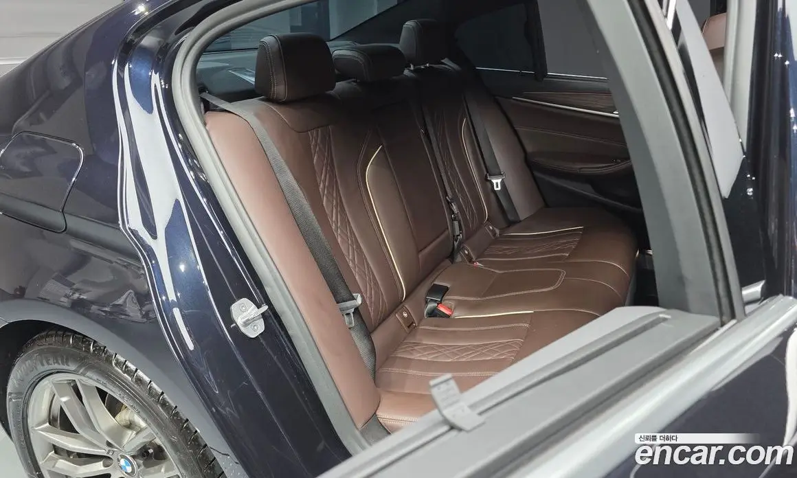 BMW 5 серия 2019 2.0 автомат (гидро), фото 17 BMW 5 серия 2019 2.0 автомат (гидро), фото 17