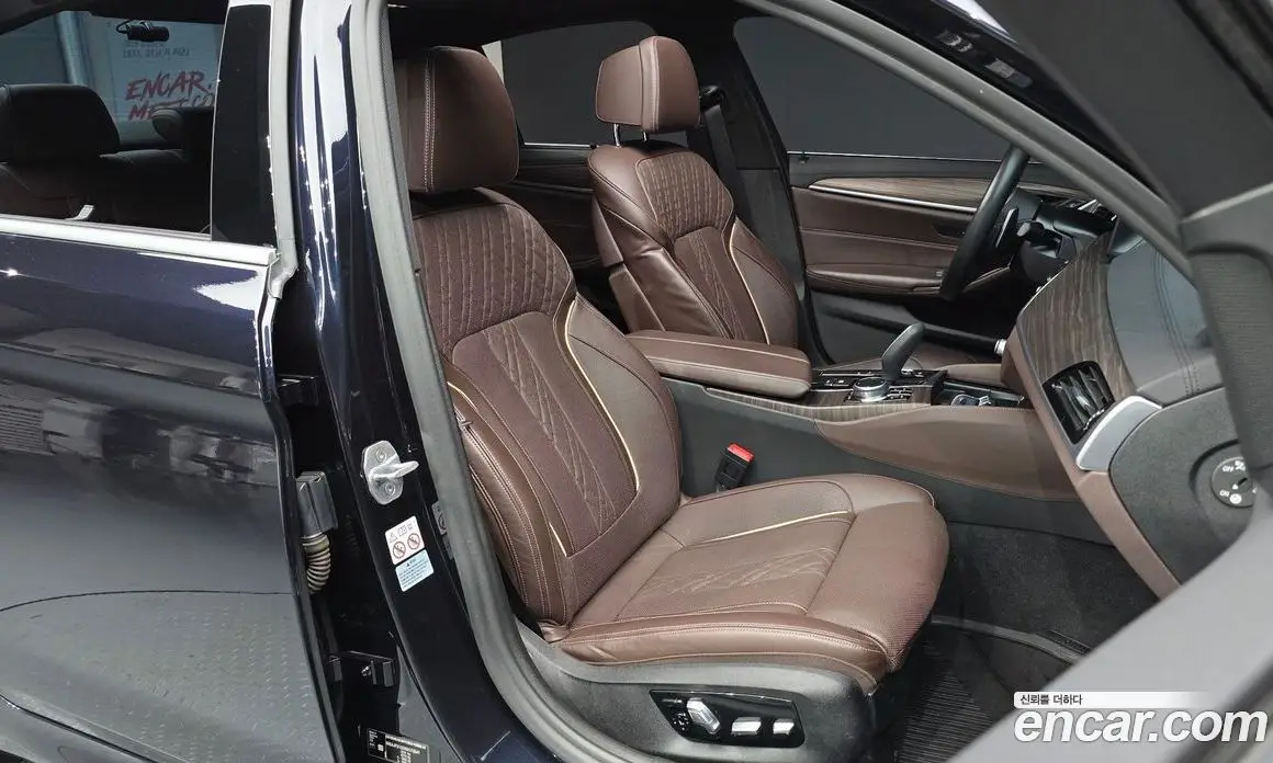 BMW 5 серия 2019 2.0 автомат (гидро), фото 18 BMW 5 серия 2019 2.0 автомат (гидро), фото 18
