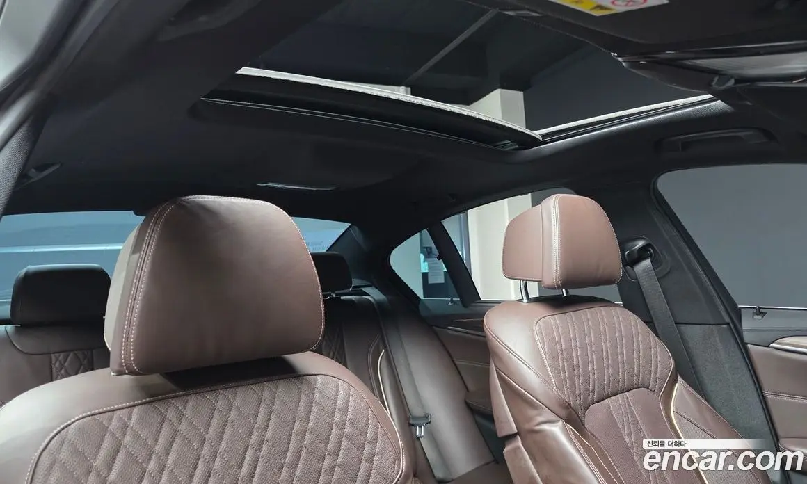 BMW 5 серия 2019 2.0 автомат (гидро), фото 19 BMW 5 серия 2019 2.0 автомат (гидро), фото 19