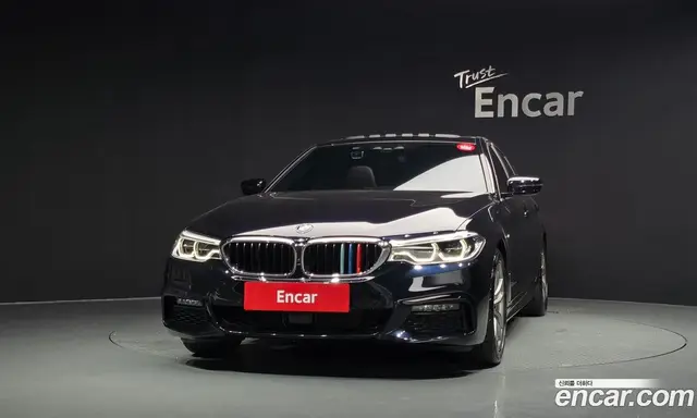 BMW 5 серия 2019 2.0 автомат (гидро), миниатюра 3 BMW 5 серия 2019 2.0 автомат (гидро), миниатюра 3