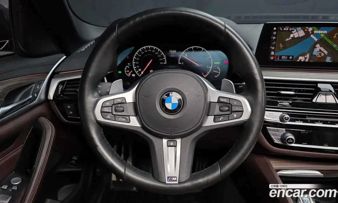 BMW 5 серия 2019 2.0 автомат (гидро), фото 21 BMW 5 серия 2019 2.0 автомат (гидро), фото 21