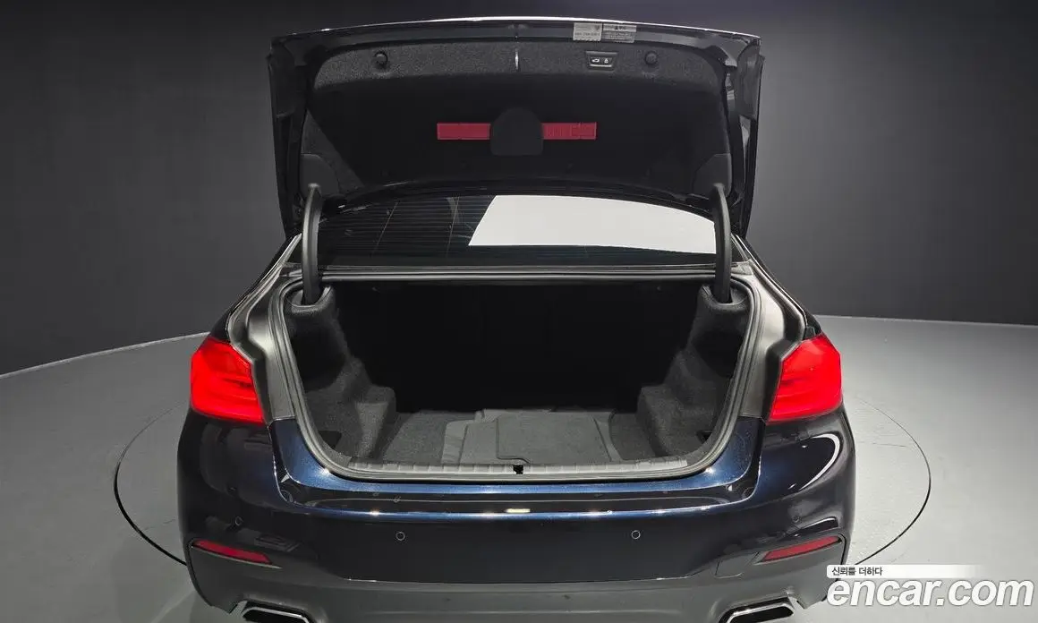 BMW 5 серия 2019 2.0 автомат (гидро), фото 26 BMW 5 серия 2019 2.0 автомат (гидро), фото 26