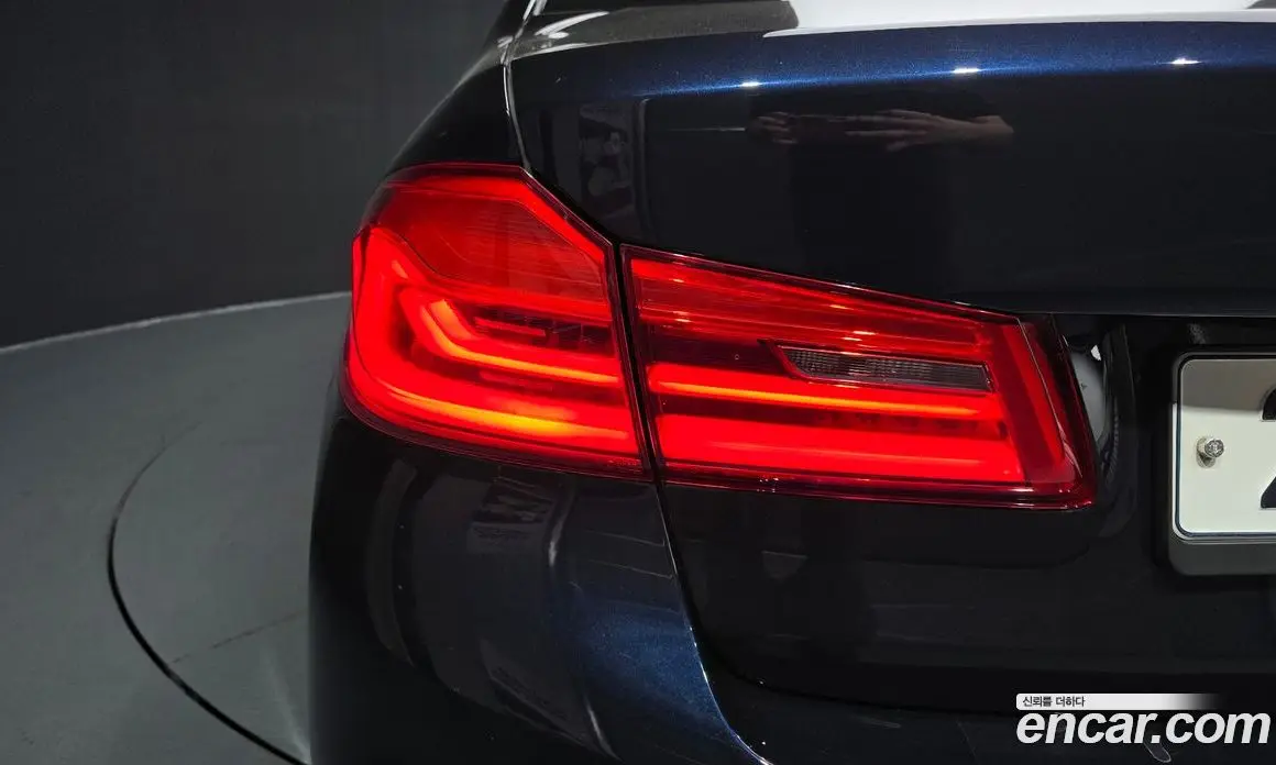 BMW 5 серия 2019 2.0 автомат (гидро), фото 9 BMW 5 серия 2019 2.0 автомат (гидро), фото 9