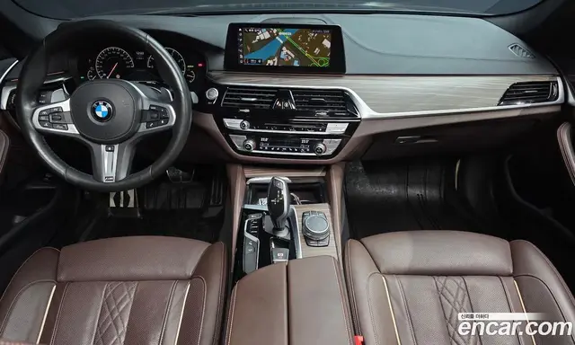 BMW 5 серия 2019 2.0 автомат (гидро), миниатюра 10 BMW 5 серия 2019 2.0 автомат (гидро), миниатюра 10