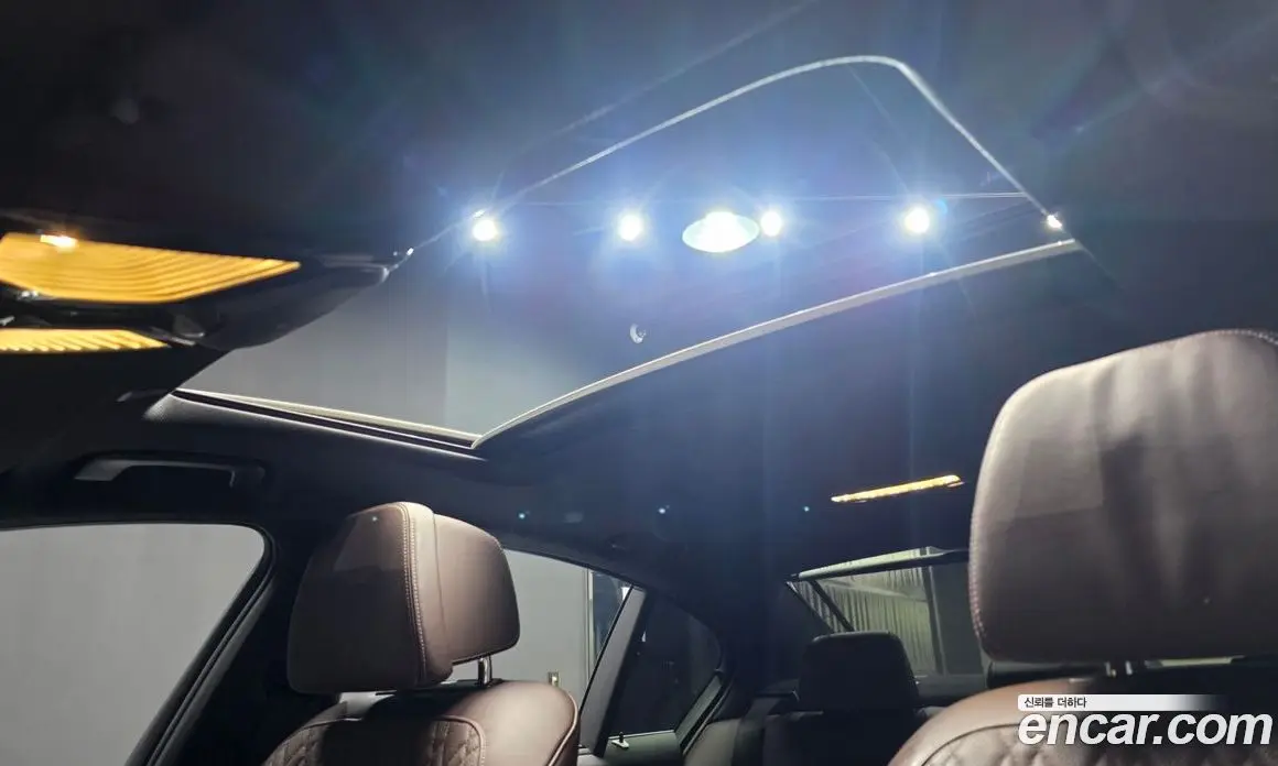BMW 5 серия 2019 2.0 автомат (гидро), фото 18