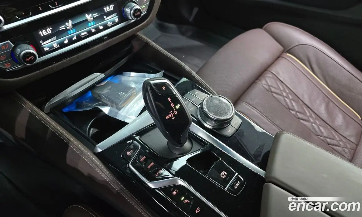 BMW 5 серия 2023 2.0 автомат (гидро), фото 12 BMW 5 серия 2023 2.0 автомат (гидро), фото 12