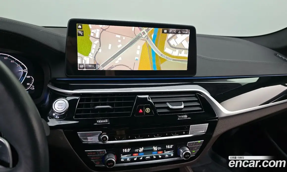 BMW 5 серия 2023 2.0 автомат (гидро), фото 18 BMW 5 серия 2023 2.0 автомат (гидро), фото 18